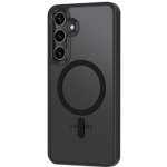 Swissten MagStick Flex Samsung S928 Galaxy S24 Ultra 5G Černé 8595217489219 – Zboží Živě