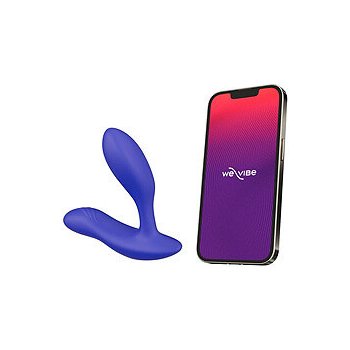 We-Vibe Vector+ Royal Blue smart masér prostaty