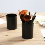 APT AG92L Sada kosmetických štětců 12 ks černá – Zboží Dáma