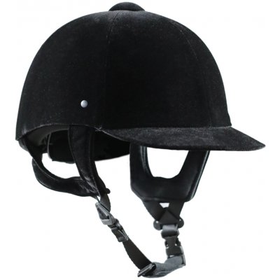 PRO TECH Bezpečnostní helma Cap black – Sleviste.cz