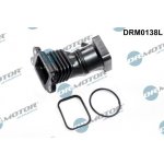Sací hadice, vzduchový filtr DR MOTOR DRM0138L – Hledejceny.cz