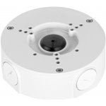 DAHUA TECHNOLOGY Dahua PFA130-E montážní krabice univerzální pod dome a bullet kamery – Hledejceny.cz