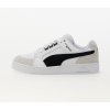 Skate boty Puma SLIPSTREAM LO SUEDE FS 38569402 bílé