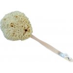 Caribbean Sun mořská vlna 13-14 cm s dřevěným držadlem – Zboží Dáma