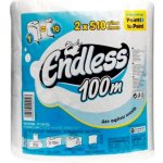 Endless Papírové utěrky dvouvrstvé 950g – Zboží Mobilmania