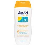 Astrid Sun hydratační mléko na opalování SPF30 200 ml – Sleviste.cz