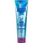 Aussie SOS Super Serum bezoplachové sérum na vlasy 160 ml – Hledejceny.cz
