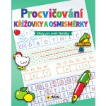 Procvičování ruky tahy čáry – Zbozi.Blesk.cz