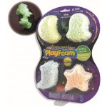 PlayFoam Boule 4pack-SVÍTÍCÍ – Zbozi.Blesk.cz