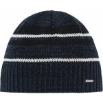 Eisbär čepice Luan černá/bílá – Hledejceny.cz