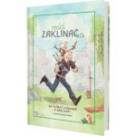 Malá zaklínačka – Zboží Dáma