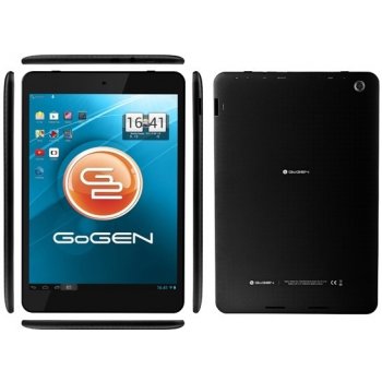 Gogen TA 8400 DUAL