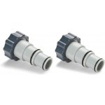 Intex 25007 spojka 38mm 2ks – HobbyKompas.cz