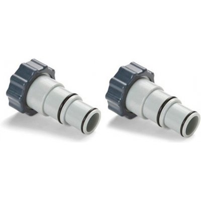 Intex 25007 spojka 38mm 2ks – HobbyKompas.cz