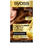 Syoss Oleo Intense Color 6-76 teplý měděný – Hledejceny.cz