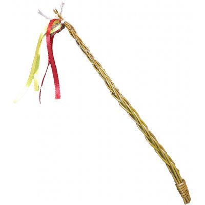 Velikonoční pomlázka 20 cm – Hledejceny.cz