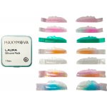 Maxymova LAURA natáčky na lash lifting – 7 párů – Zboží Dáma
