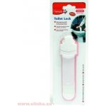 Clippasafe zámek na WC – Zboží Mobilmania