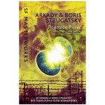 Roadside Picnic - Boris Strugatsky , Arkady Strugatsky – Hledejceny.cz