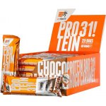 Extrifit Hydro Protein Bar 31% 25 x 80g – Hledejceny.cz