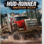 MudRunner: a Spintires Game (American Wilds Edition) – Sleviste.cz