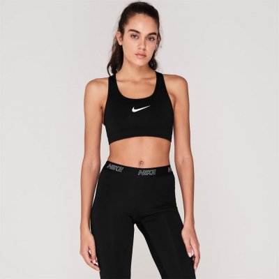 Nike SWOOSH černá – Hledejceny.cz