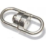 Obrtlík U, 52x14mm, Ni