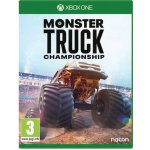 Monster Truck Championship – Zboží Živě