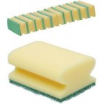 ALFA Houba na nádobí žlutá 10 ks – Sleviste.cz