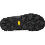 Merrell Moab 3 Syn Mid Gtx M obuv J500249 triple black – Hledejceny.cz