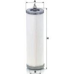 MANN-FILTER Odlučovač oleje MANN MF LE7008 – Hledejceny.cz