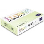 Kancelářský papír Image Coloraction A4/80g Jungle pastelově světle zelená GN27 500 listů – Sleviste.cz