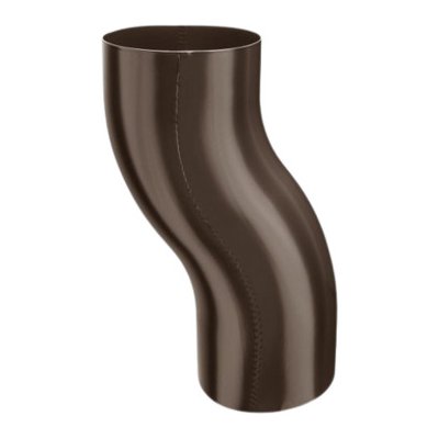 Stella Metalli Soklové koleno 80 mm Testa di Moro – Hledejceny.cz