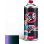 Marty's Barva ve spreji Land Rover JFX Spectral Blue 400ml