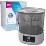 Lovi Sterilizátor elektrický se sušičkou – Sleviste.cz