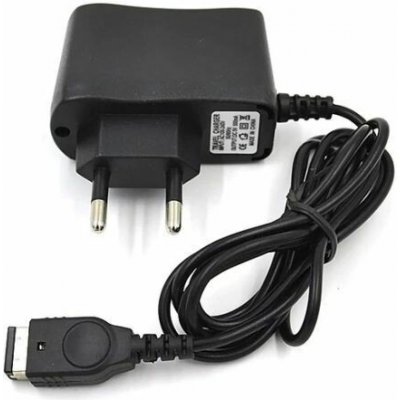 TopTechnology NTR-001 5,2V 500-700mA 4W neoriginální nabíječka pro herní konzole Nintendo DS Gameboy, Game Boy Advanced SP – Hledejceny.cz