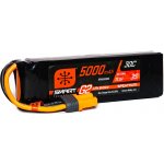 Spektrum Smart G2 LiPo 30C HC IC5 11.1 V 5000 mAh – Zboží Mobilmania