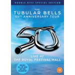 The Tubular Bells 50th Anniversary Tour DVD – Hledejceny.cz