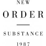 New Order - Substance '87 LP – Hledejceny.cz