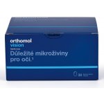 Orthomol Vision 30 x 3 kapslí – Hledejceny.cz