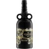 Ostatní lihovina The Kraken Black Spiced Limited Edition 2021 40% 0,7 l (holá láhev)