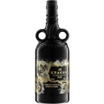 The Kraken Black Spiced Limited Edition 2021 40% 0,7 l (holá láhev) – Zboží Dáma