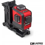 KAPRO 883N Prolaser 3D All-Lines 213703 – Hledejceny.cz