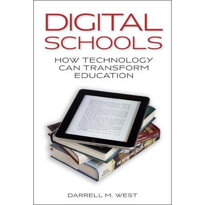 Digital Schools - West Darrell M.