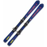 Fischer THE CURV PRO JRS 23/24 – Hledejceny.cz