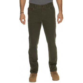 Bushman kalhoty Toney dark green