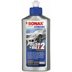 Sonax Xtreme Polish & Wax 2 250 ml | Zboží Auto