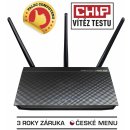 Access point či router Asus RT-AC66U