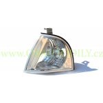 Škoda Octavia-Přední blikač HELLA bez objímky - levý 1U0953155DMM | Zboží Auto