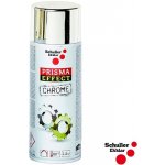 Schuller Eh'klar Prisma Color 91064 Sprej s chromovým stříbrným efektem 400 ml – HobbyKompas.cz